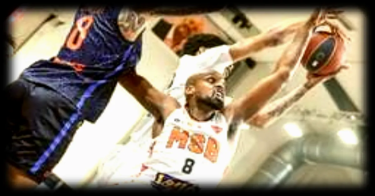 Le Mans SB triomphe contre Gravelines-Dunkerque en Betclic Elite : une victoire cruciale pour la qualification en play-offs