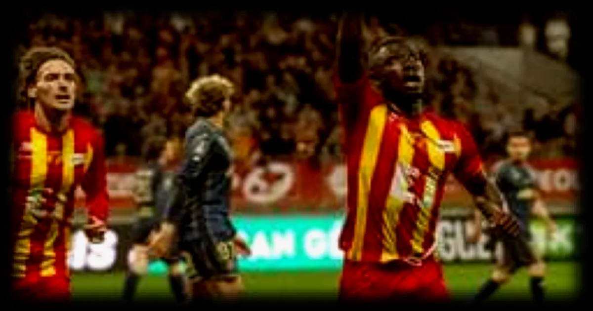 Le Mans s'impose largement contre Pau et recolle à Saint-Étienne en Ligue 2