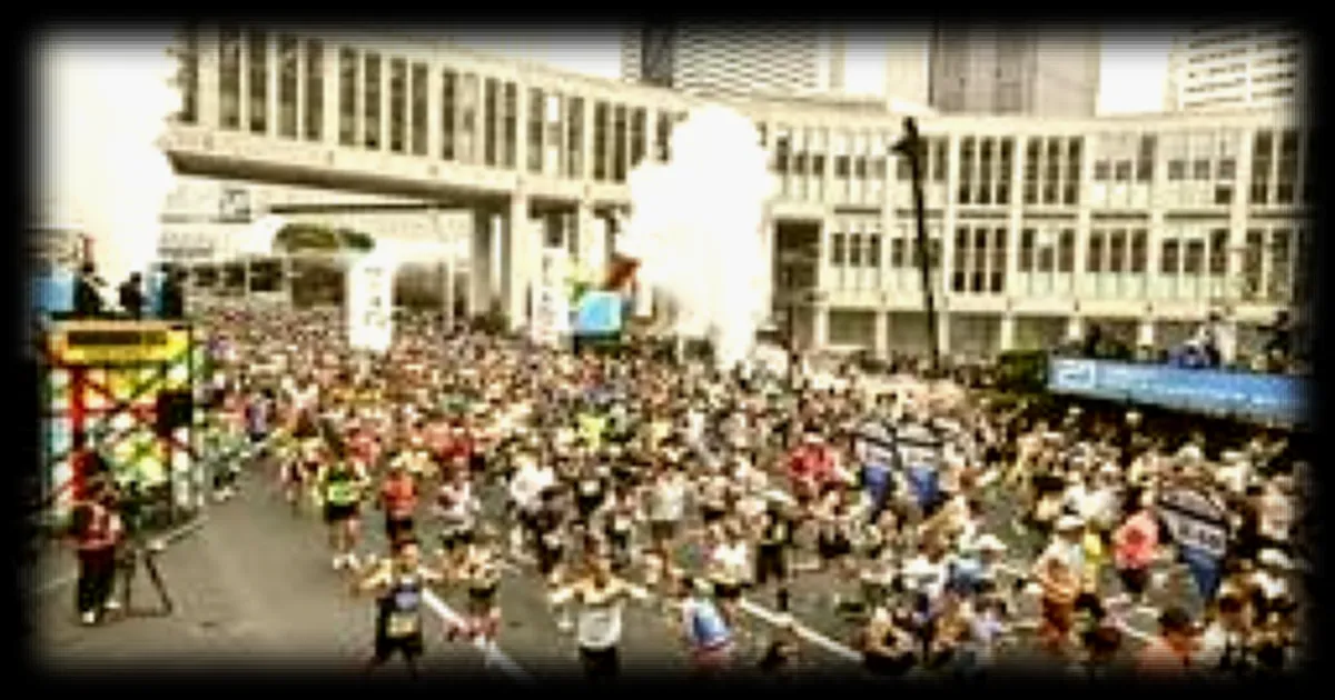 Le marathon de Tokyo s'apprête à lancer la saison 2026 des Majors marathons