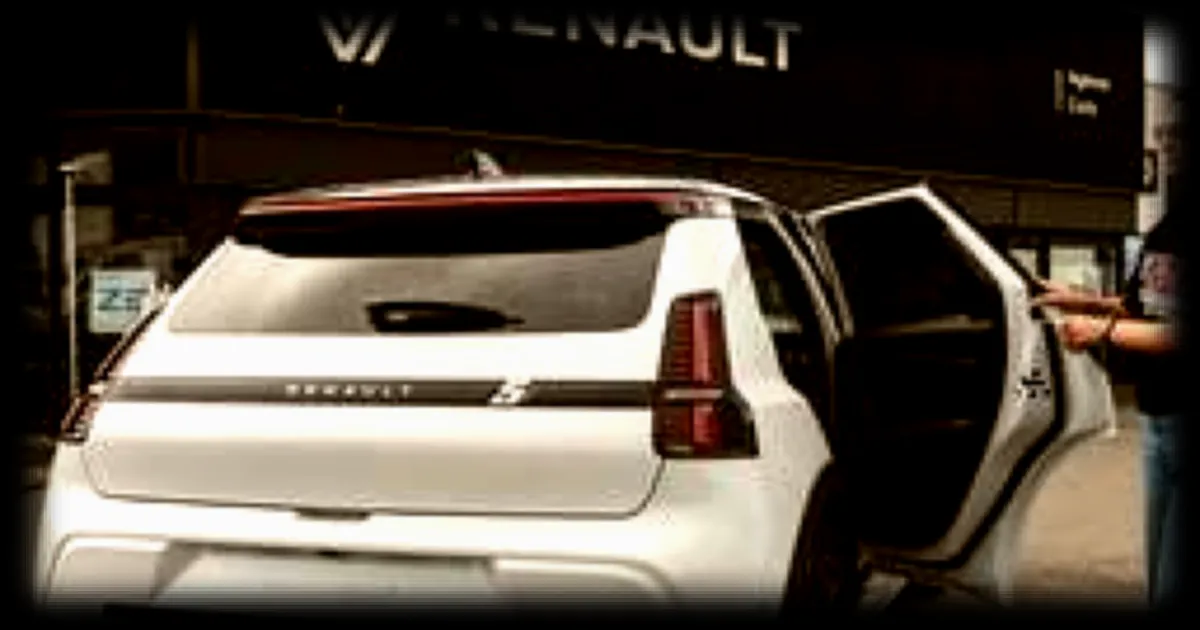 Le marché automobile français en difficulté : les ventes de voitures neuves plongent de 14,7 % en février