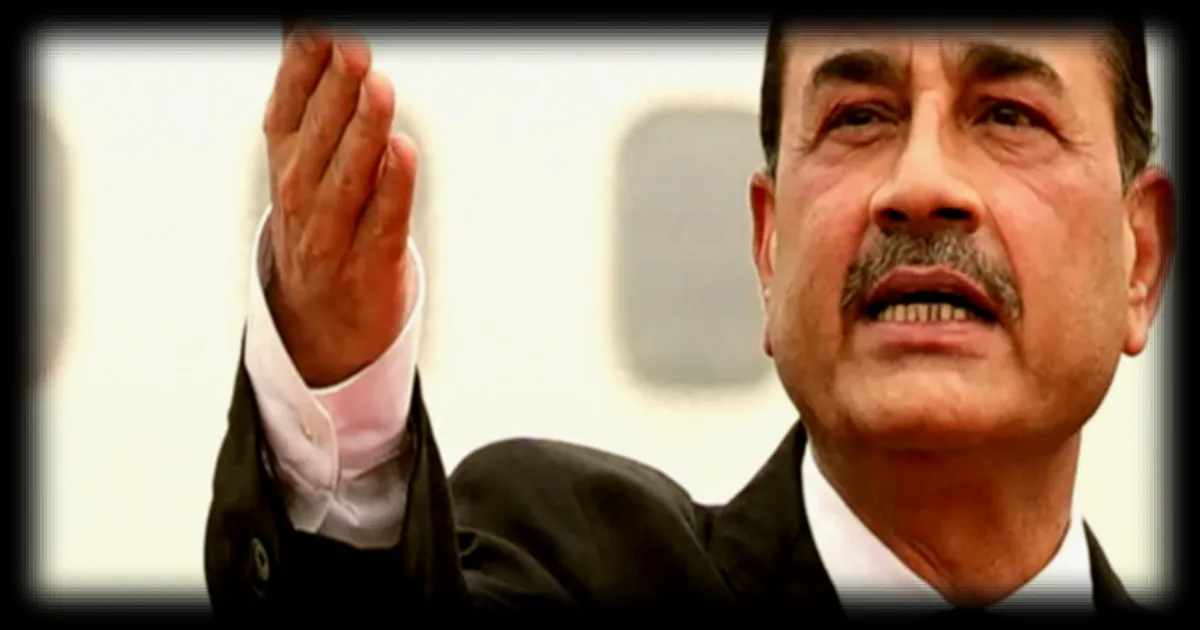 Le maréchal pakistanais Asim Munir, acteur central des pourparlers entre Washington et Téhéran