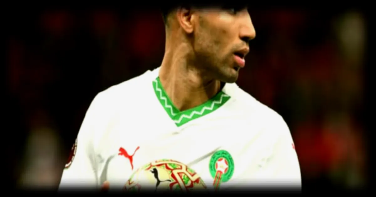 Le Maroc jouera sobrement face au Paraguay sans célébrer sa victoire contestée à la CAN 2025