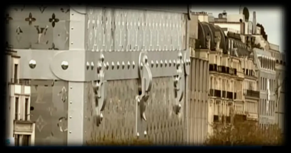 Le Marriott des Champs-Élysées se refait une beauté : un chantier d'envergure pour moderniser l'emblème parisien