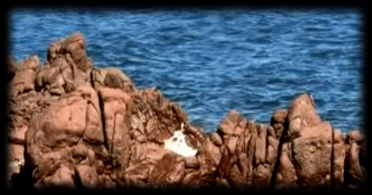 Le massif de l'Esterel, un écran de cinéma en plein cœur de la Méditerranée