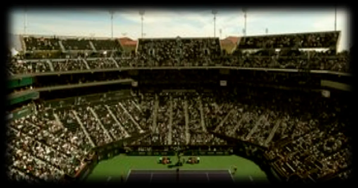 Le Masters WTA 2026 se délocalise à Indian Wells, abandonnant Ryad