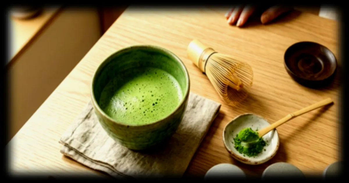Le matcha trop amer : comment choisir parmi ces 5 poudres ultra douces pour une meilleure experience