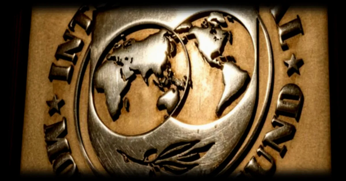 Le Mauritanien Zeine Ould Zeidane nomme a la tete du departement Afrique du FMI