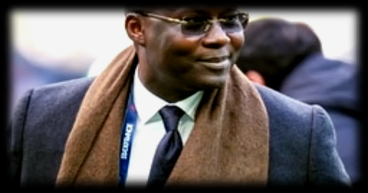 Le médecin du Sénégal quitte ses fonctions après une découverte étonnante