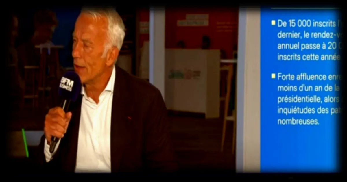 Le Medef rejette catégoriquement toute nouvelle hausse d'impôt pour les entreprises