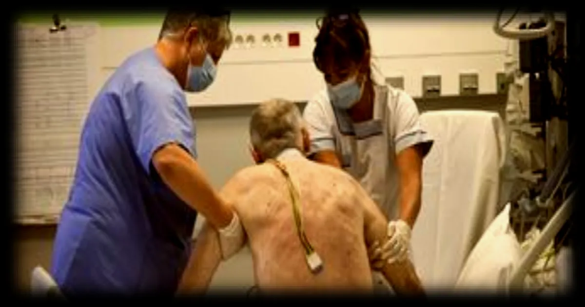 Le médicament Qalsody, traitement contre la maladie de Charcot, désormais remboursé en France