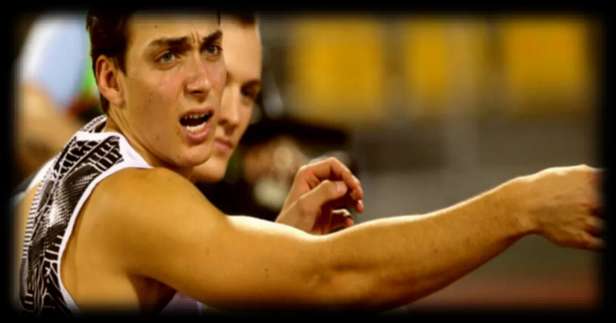 Le meeting de la Ligue de diamant de Doha reporté au mois de juin