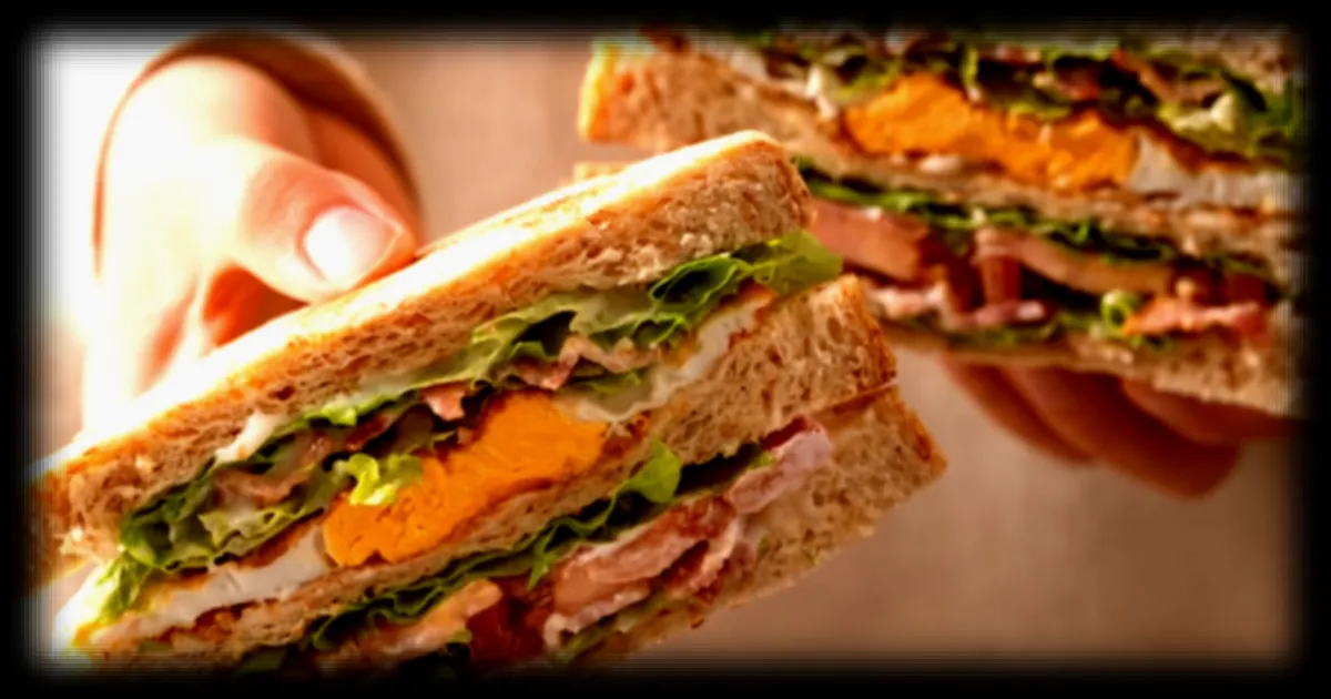 Le meilleur choix de pain pour des sandwichs gourmands et equilibres, selon une diététicienne