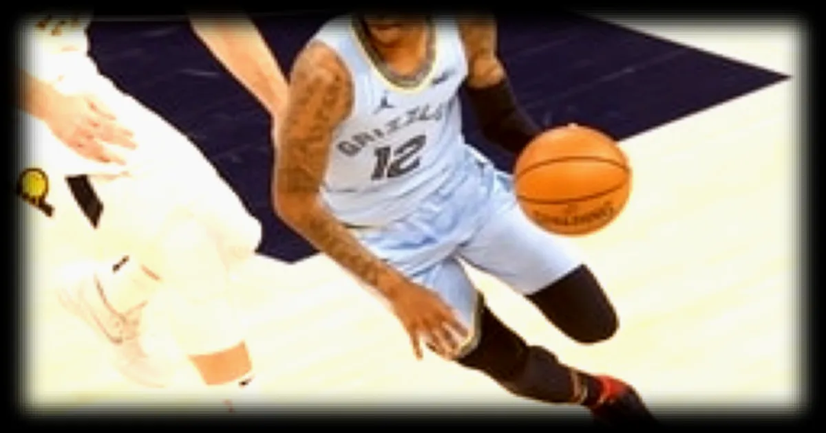 Le meneur All-Star Ja Morant transféré de Memphis à Portland