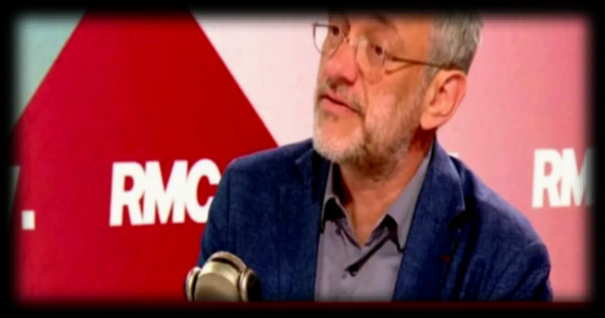 Le mercantilisme et l'économie, les piliers de la boussole politique de Trump selon l'analyse de Frédéric Encel, expert en géopolitique