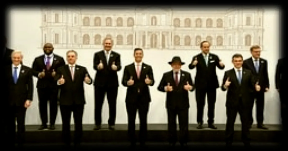 Le Mercosur face aux divergences après l'accord commercial avec l'UE