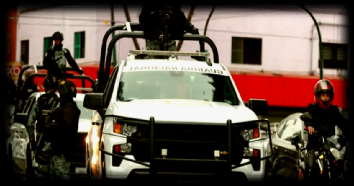 Le Mexique déploie 2.500 soldats supplémentaires dans l'ouest du pays après la mort du chef de cartel 'El Mencho'