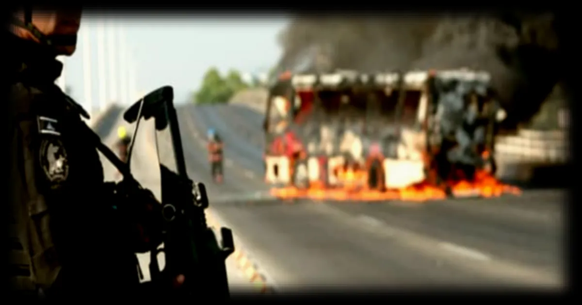 Le Mexique face à la violence des cartels : les défis à venir