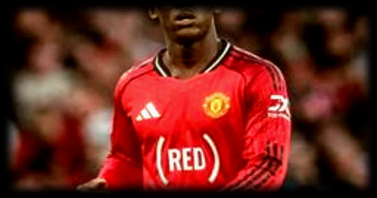 Le milieu de terrain Kobbie Mainoo prolonge son contrat avec Manchester United jusqu'en 2031