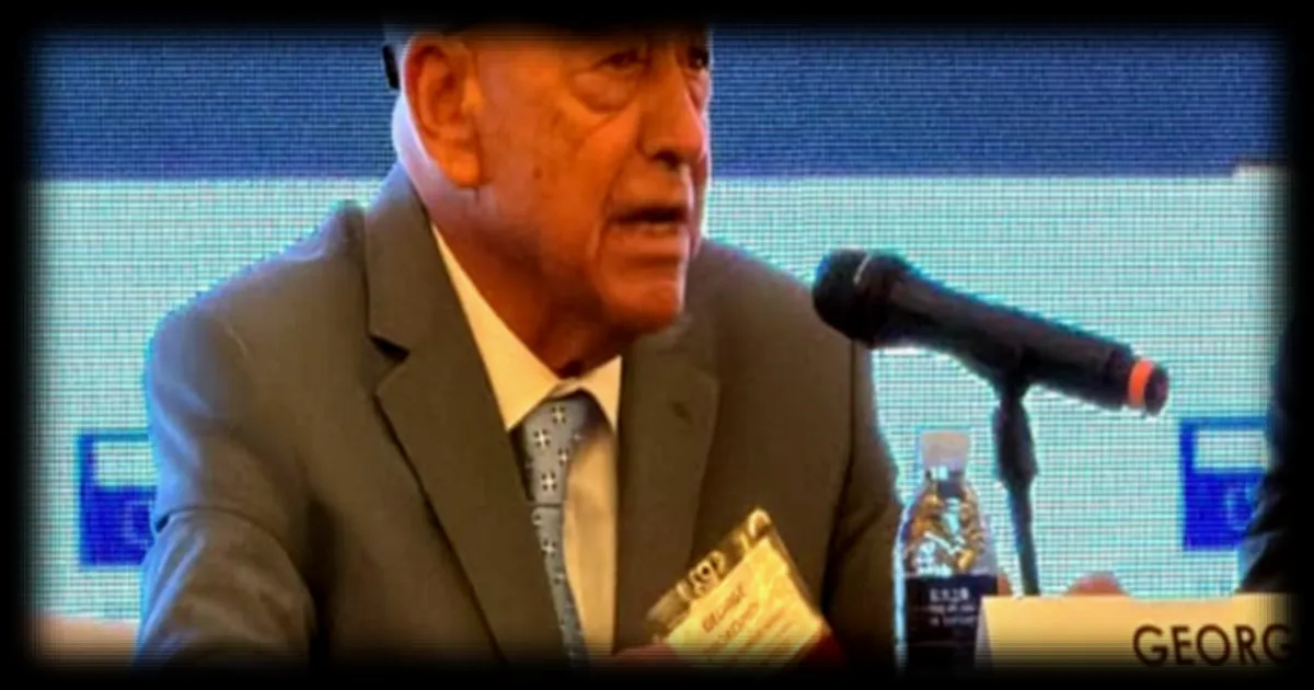 Le milliardaire grec George Prokopiou, un armateur audacieux dans le transport maritime