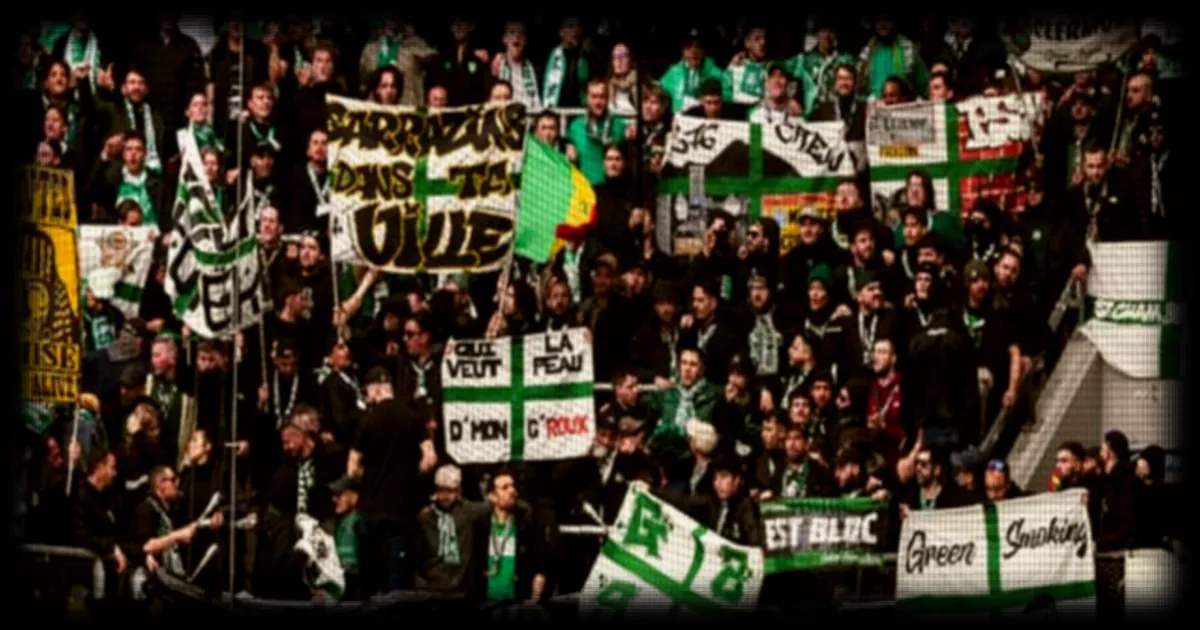 Le ministère de l'Intérieur relance un processus de dissolution de groupes de supporters