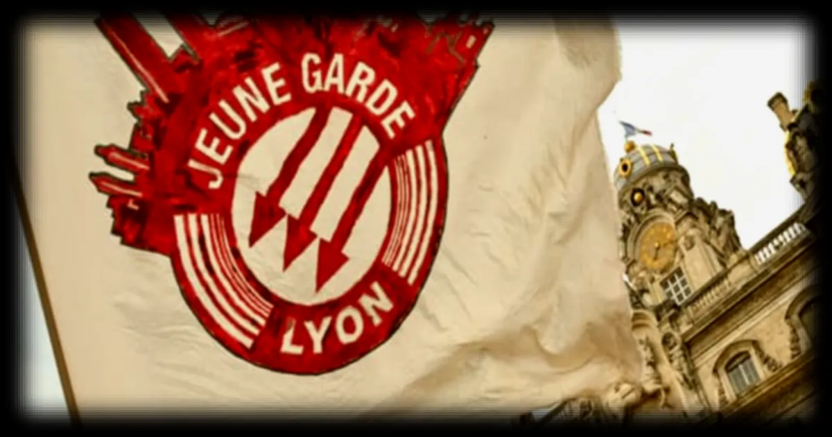 Le ministère de l'Intérieur va saisir la justice pour la reconstitution de la Jeune Garde