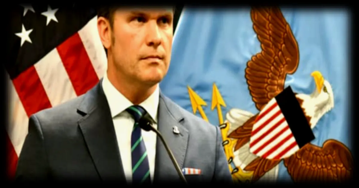 Le ministre américain de la Défense visé par des accusations d'investissements controversés dans l'industrie de défense