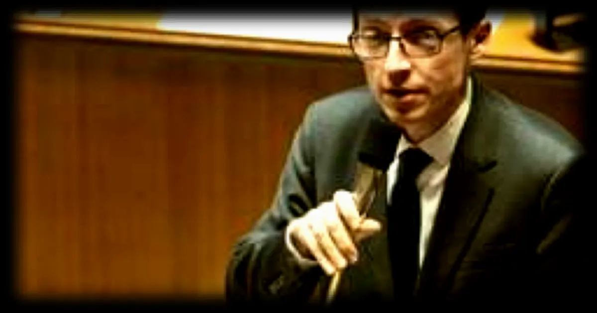 Le ministre de l’Éducation annonce des mesures pour lutter contre les violences sexuelles en milieu éducatif