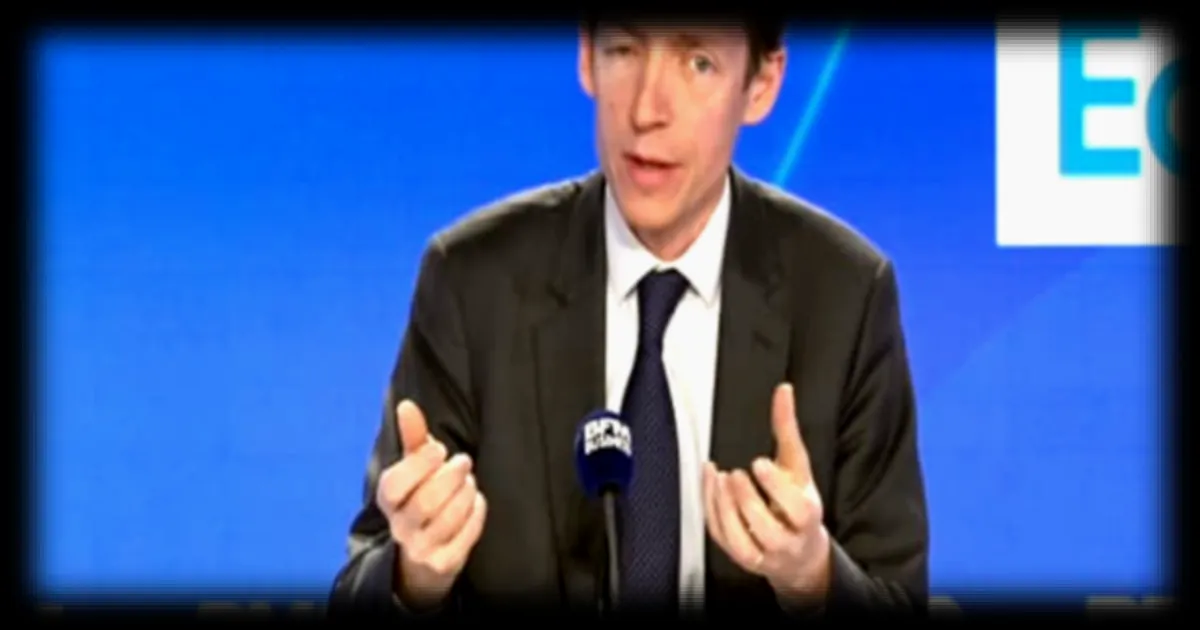 Le ministre de l'Éducation nationale annonce la fin de 40 ans de baisse du niveau en mathématiques en France