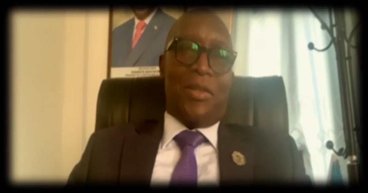 Le ministre des Affaires étrangères du Burundi appelle à l'unité au sein de l'Union africaine