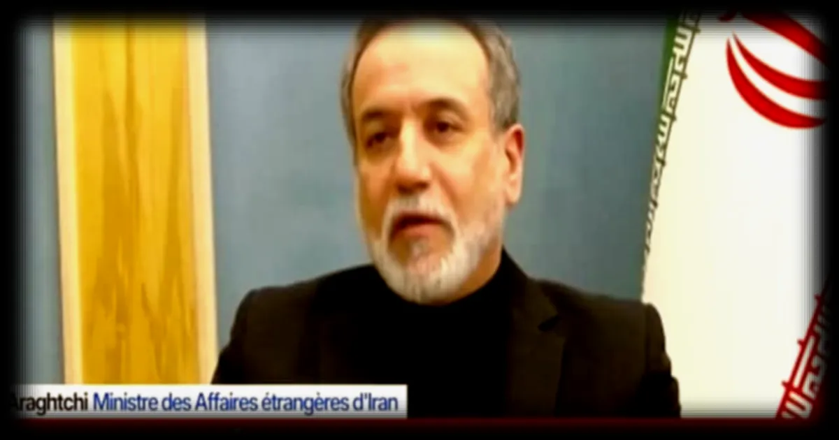 Le ministre des Affaires étrangères iranien affirme que la disparition du dirigeant ne signifie pas un changement du système politique en Iran