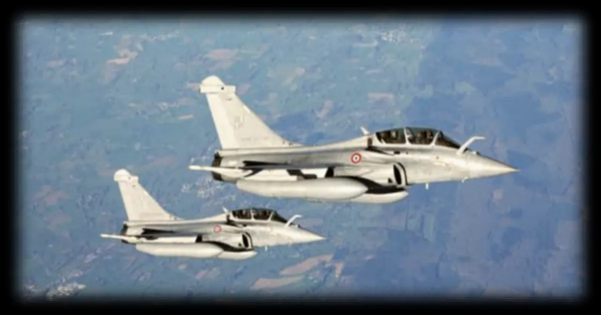 Le ministre du Travail appelle les jeunes à rejoindre l'industrie de la défense pour des métiers bien rémunérés et porteurs de sens