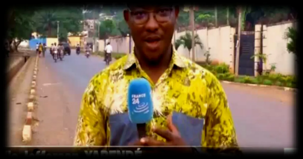 Le ministre français des Affaires étrangères, Jean-Noël Barrot, en visite à Bangui pour renforcer la coopération avec la Centrafrique