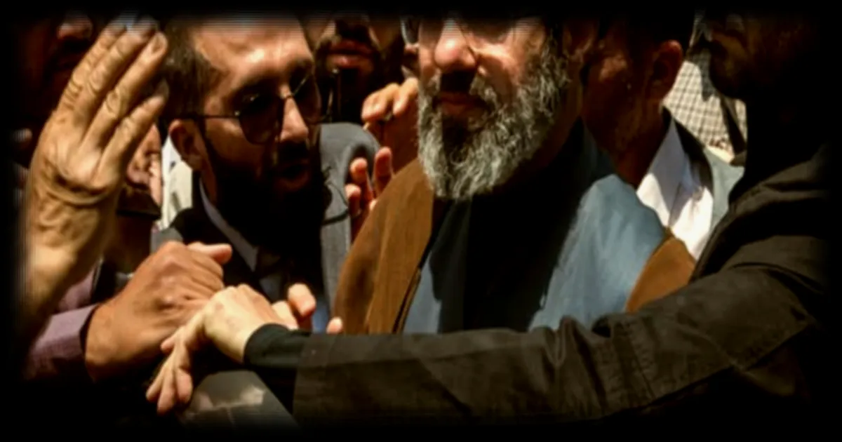 Le ministre iranien des Affaires étrangères rassure sur l'état de santé du nouveau guide suprême Mojtaba Khamenei