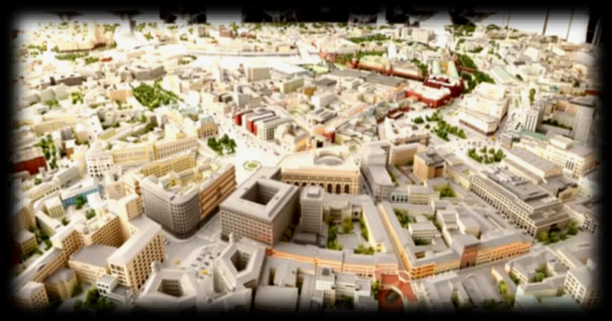 Le Mipim, la grand-messe de l'immobilier mondial, s'ouvre à Cannes dans un contexte géopolitique incertain