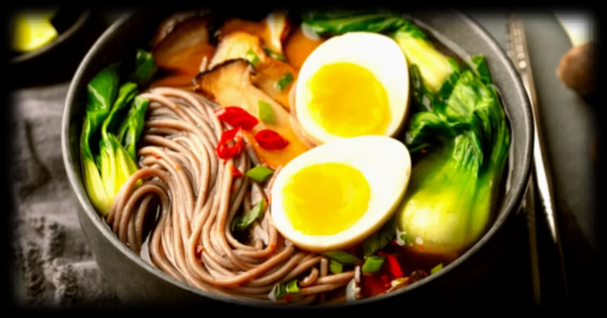 Le miso, cet aliment fermenté aux bienfaits cérébraux et intestinaux, séduit les nutritionnistes