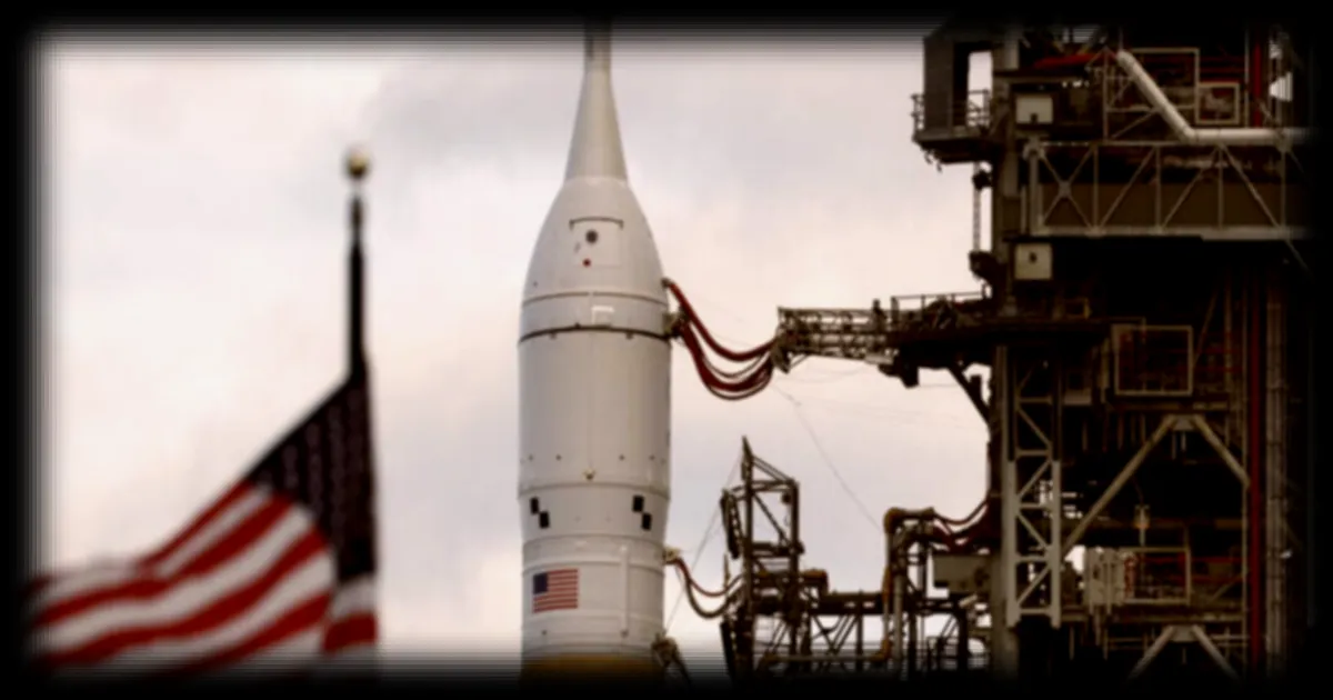 Le Module de service européen crucial pour la mission Artemis II selon l'Agence spatiale européenne