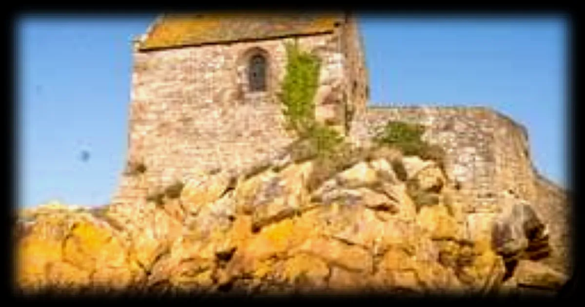 Le Mont-Saint-Michel lance un appel aux dons pour restaurer la chapelle Saint-Aubert