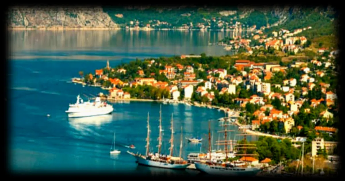 Le Monténégro, premier pays à rejoindre l'UE en utilisant l'euro sans en être membre