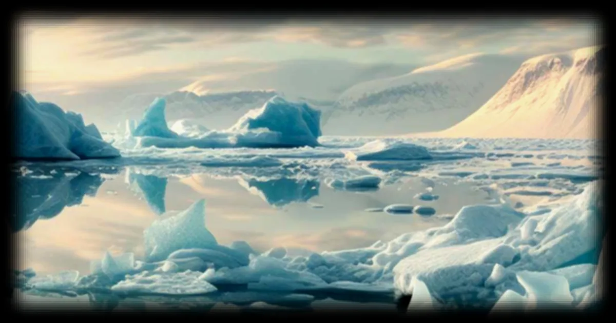 Le morse, géant des glaces arctiques : habitat, caractéristiques et enjeux de survie