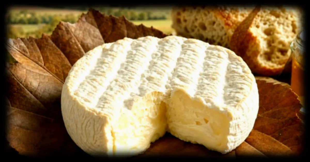 Le Mothais sur feuille obtient enfin son Appellation d'Origine Protégée après vingt ans de procédure