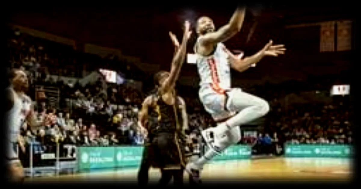 Le MSB accueille Nanterre avec TaShawn Thomas comme moteur du collectif