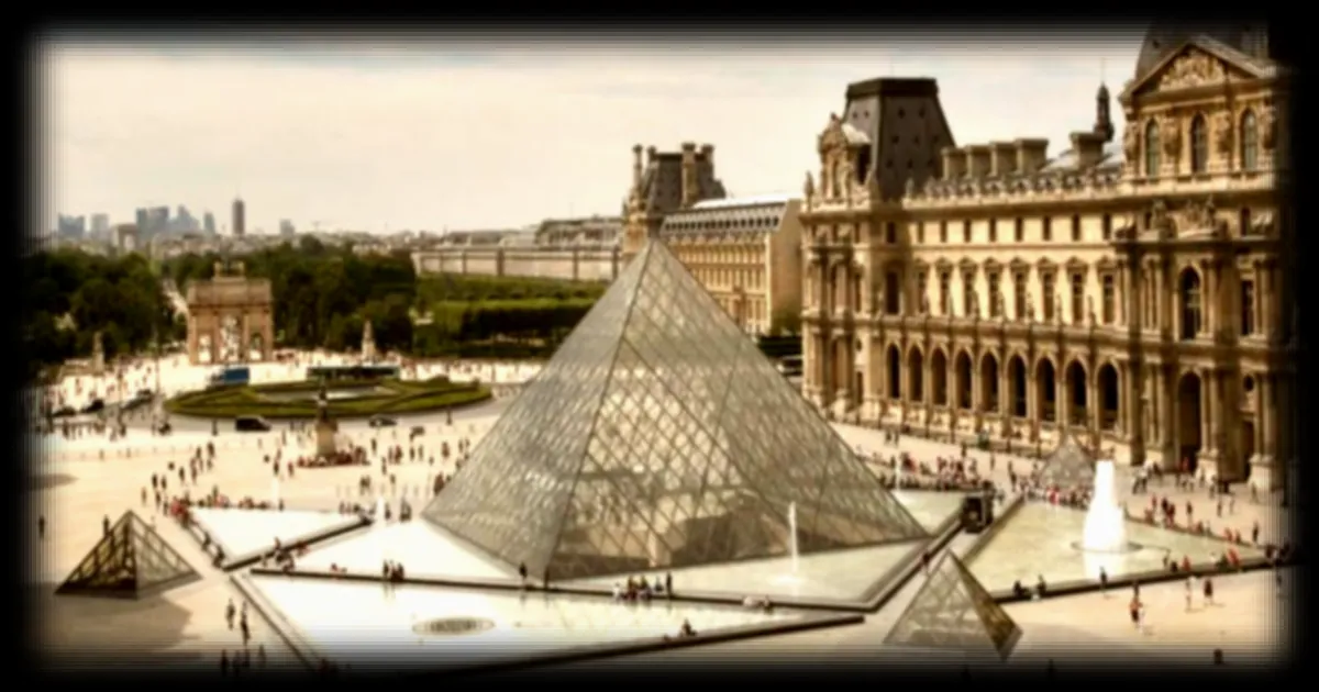 Le Musée du Louvre face à des défis importants