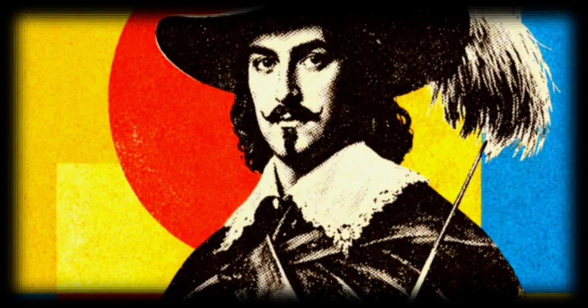 Le mystere de D'Artagnan : un possible squelette retrouve dans une eglise aux Pays-Bas