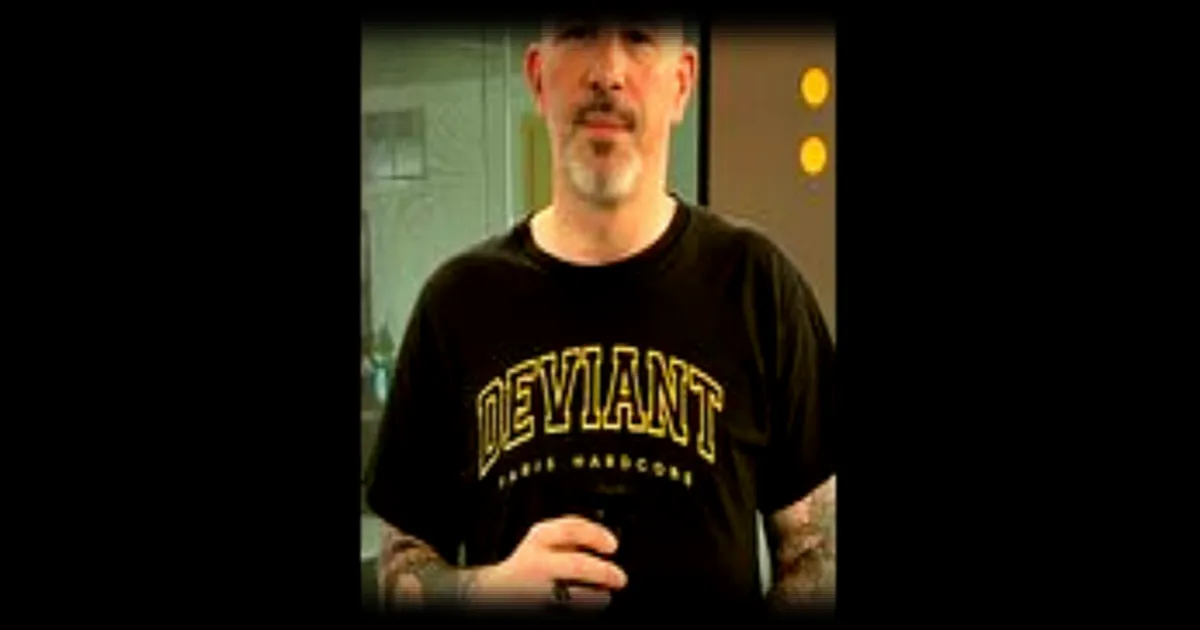 Le mythe de la "Blue Waffle" refait surface