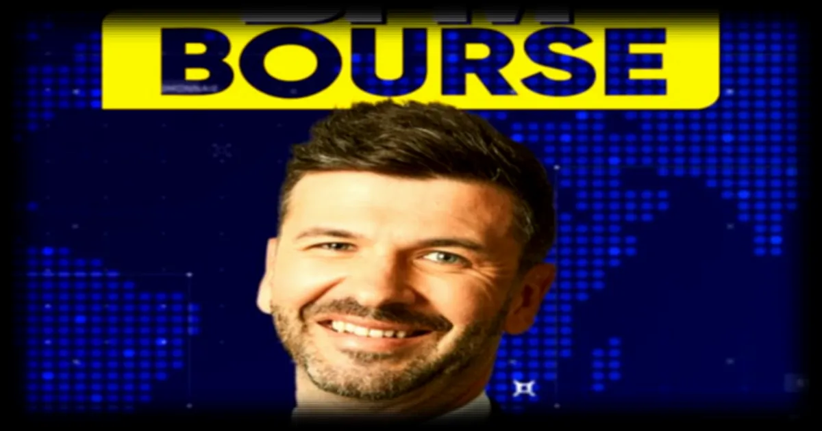 Le NACHO Trade revient : "Not A Chance Hormuz Opens" sur BFM Business