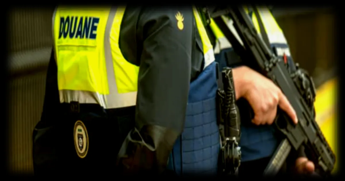 Le narcotrafic en Belgique : un magistrat tire la sonnette d'alarme sur les risques pour la société