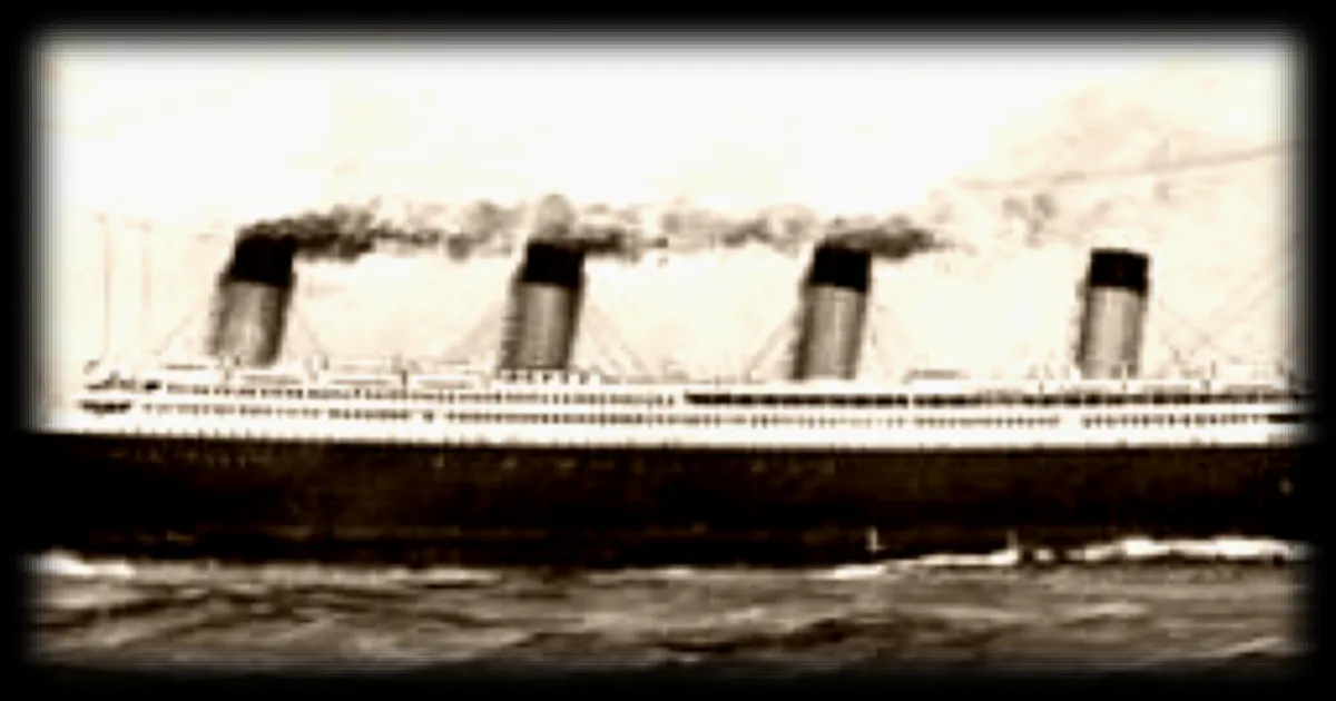 Le naufrage du Titanic : 113 ans après, connaissez-vous les détails ?