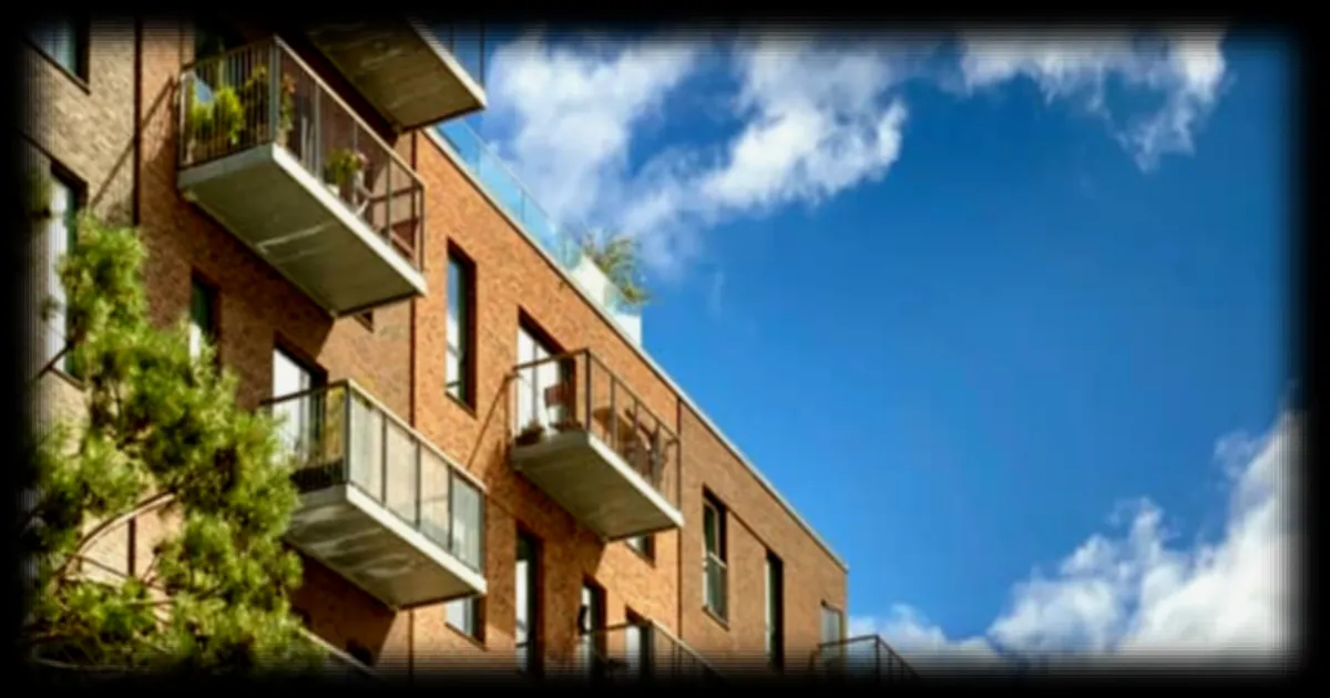 Le nombre de logements neufs réservés par des particuliers a reculé de 6% en 2025