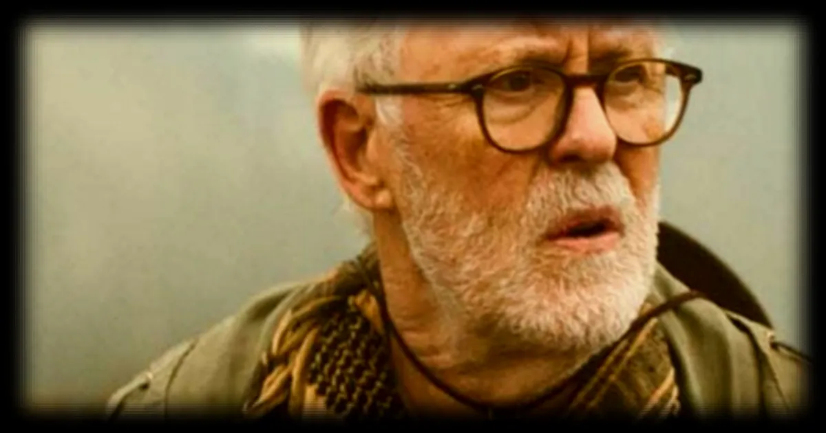 Le nouveau Dumbledore a failli quitter la série Harry Potter à cause de J.K Rowling