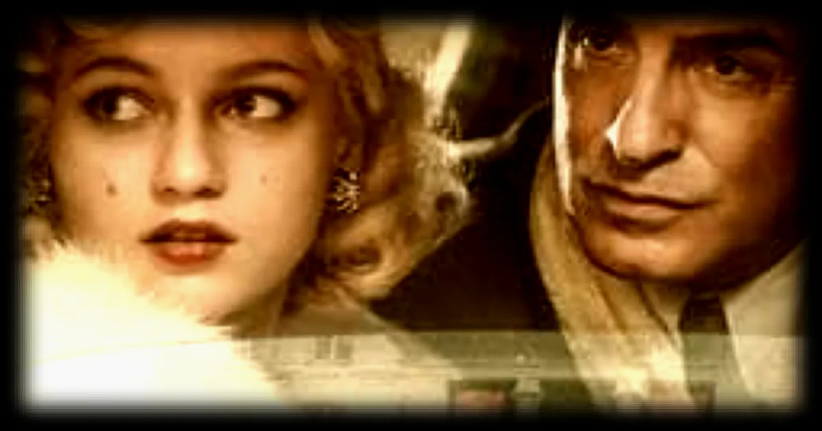 Le nouveau film de Xavier Giannoli explore la chute de Jean Luchaire, figure controversée de la Collaboration